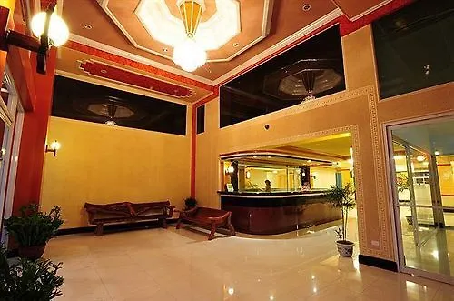 My Hotel Davao