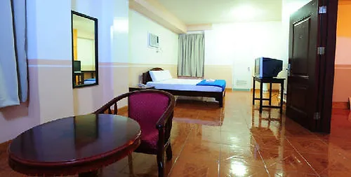 My Hotel Davao 2*,  Filipinas