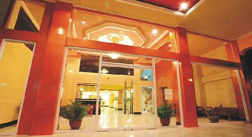 My Hotel Davao Filipinas