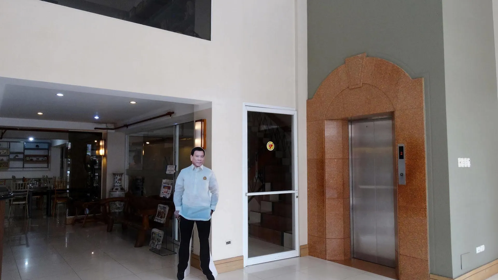 My Hotel Davao