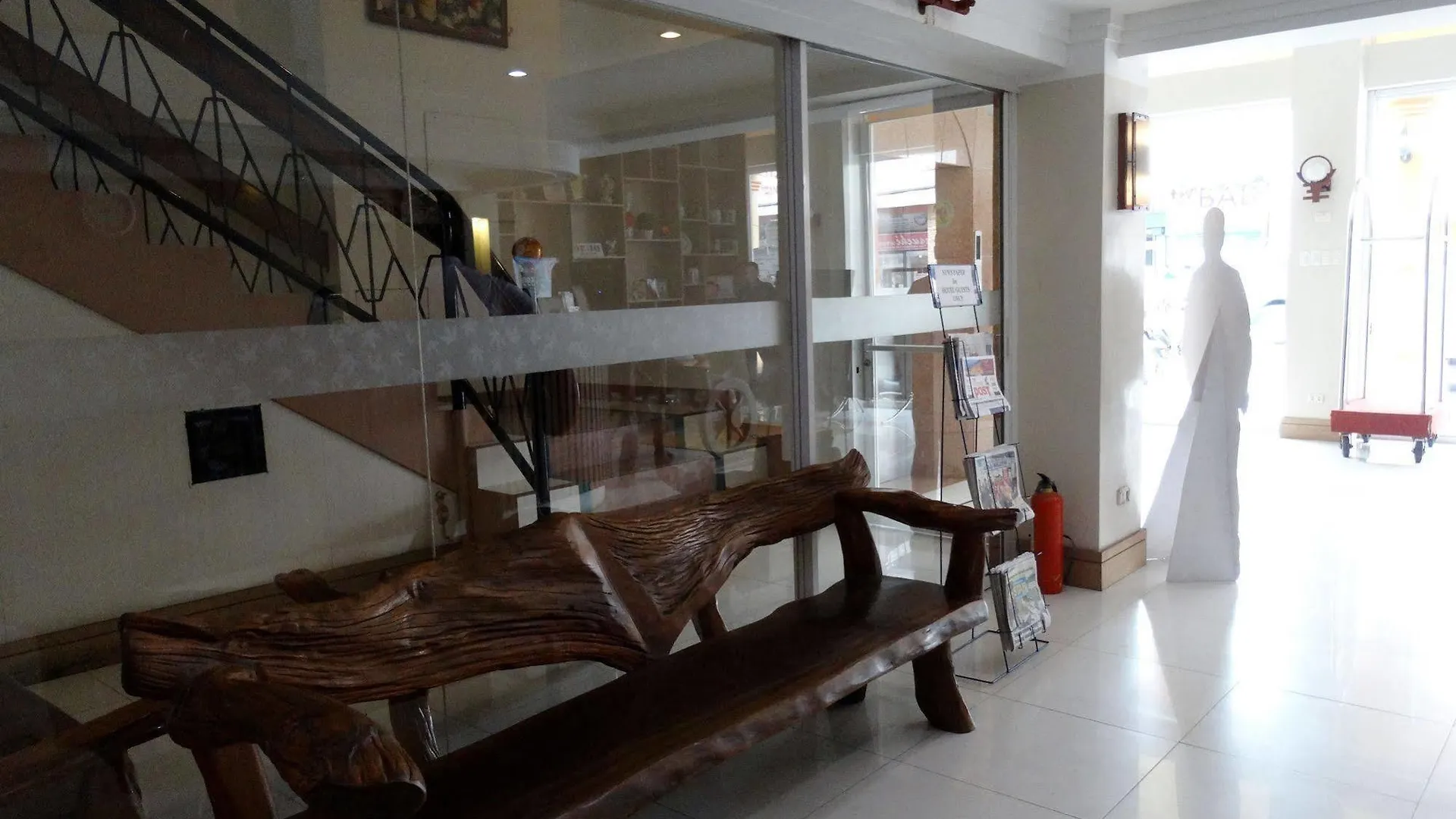 My Hotel Davao