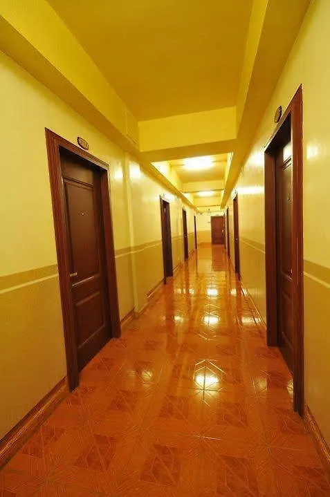 My Hotel Davao