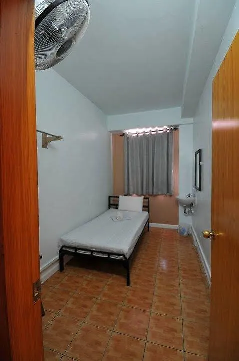 My Hotel Davao