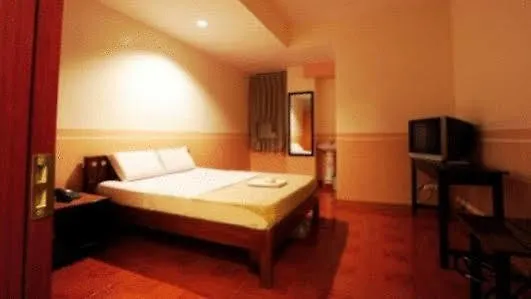 My Hotel Davao
