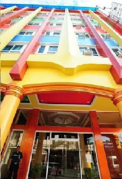 My Hotel Davao