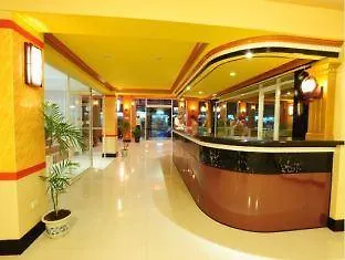 My Hotel Davao