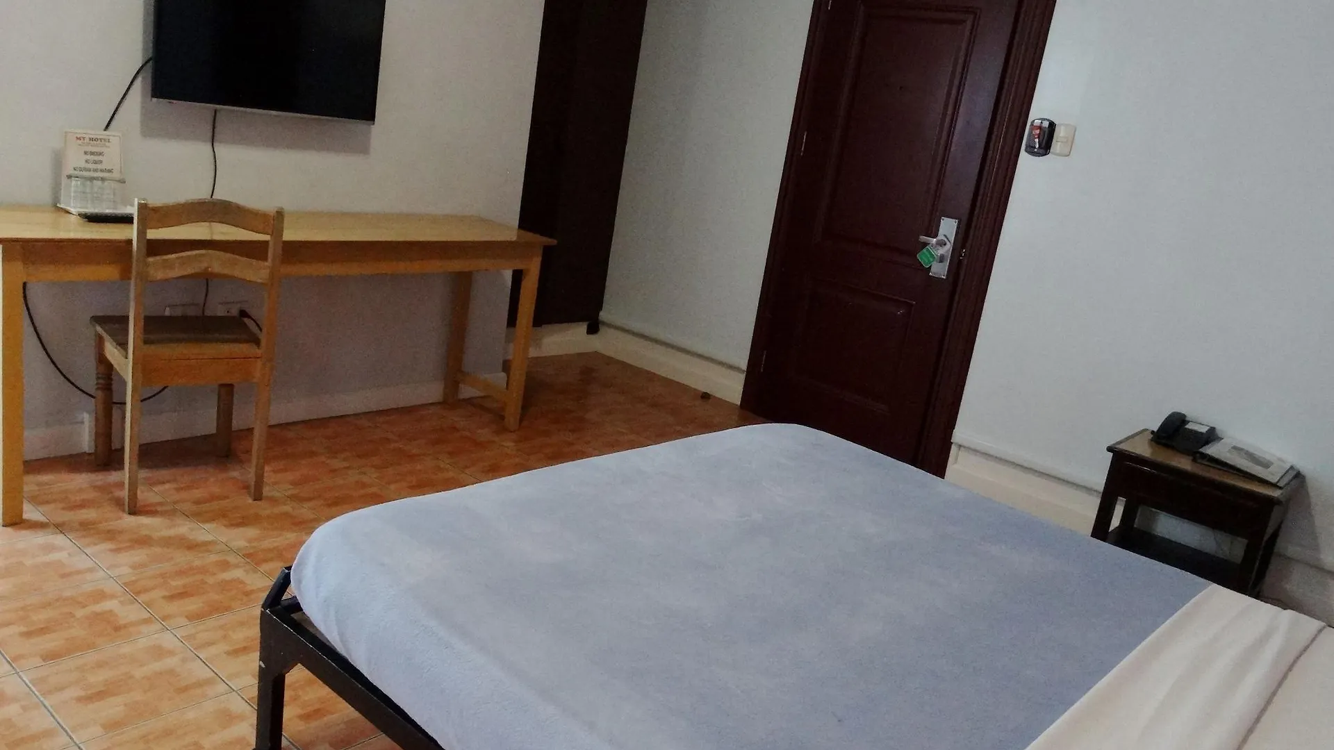 My Hotel Davao City Filipinas