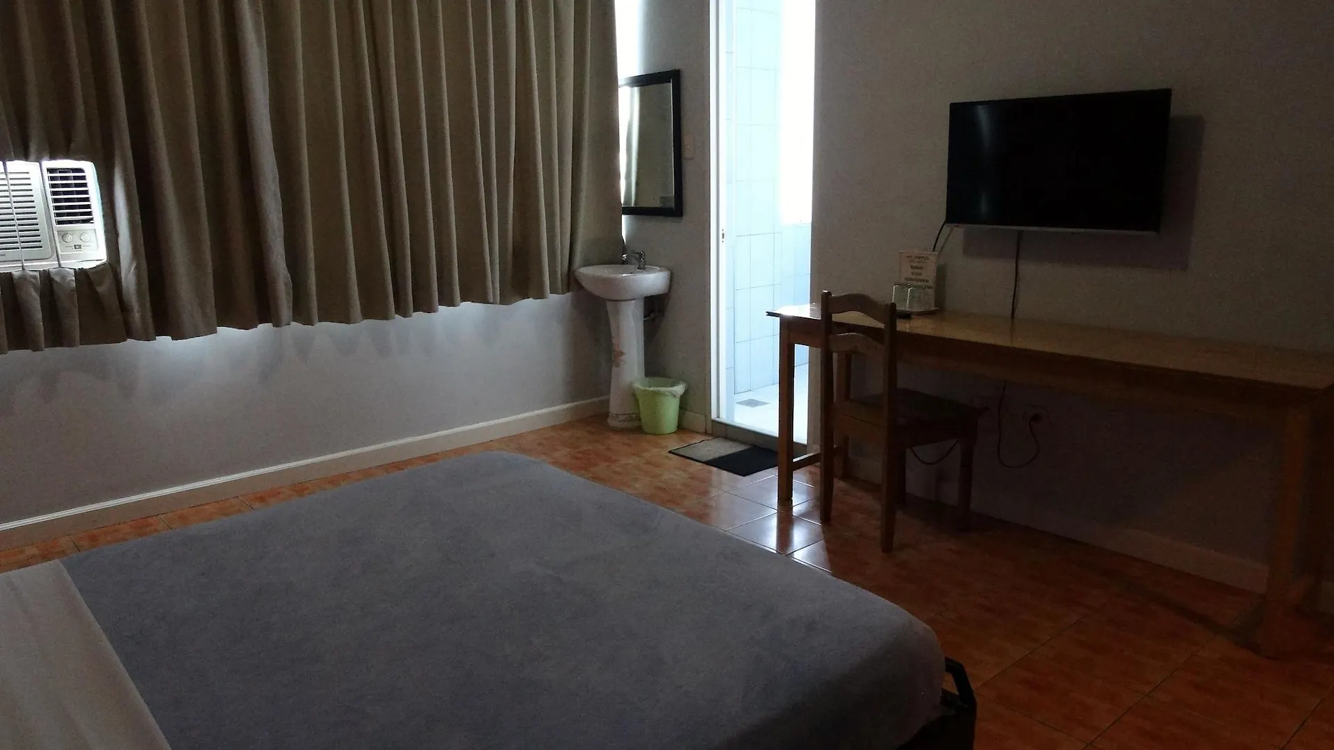 My Hotel Davao City