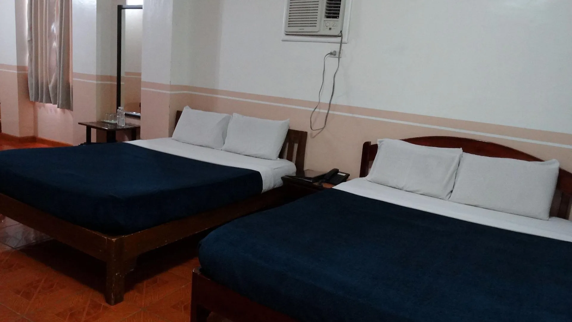 My Hotel Davao City