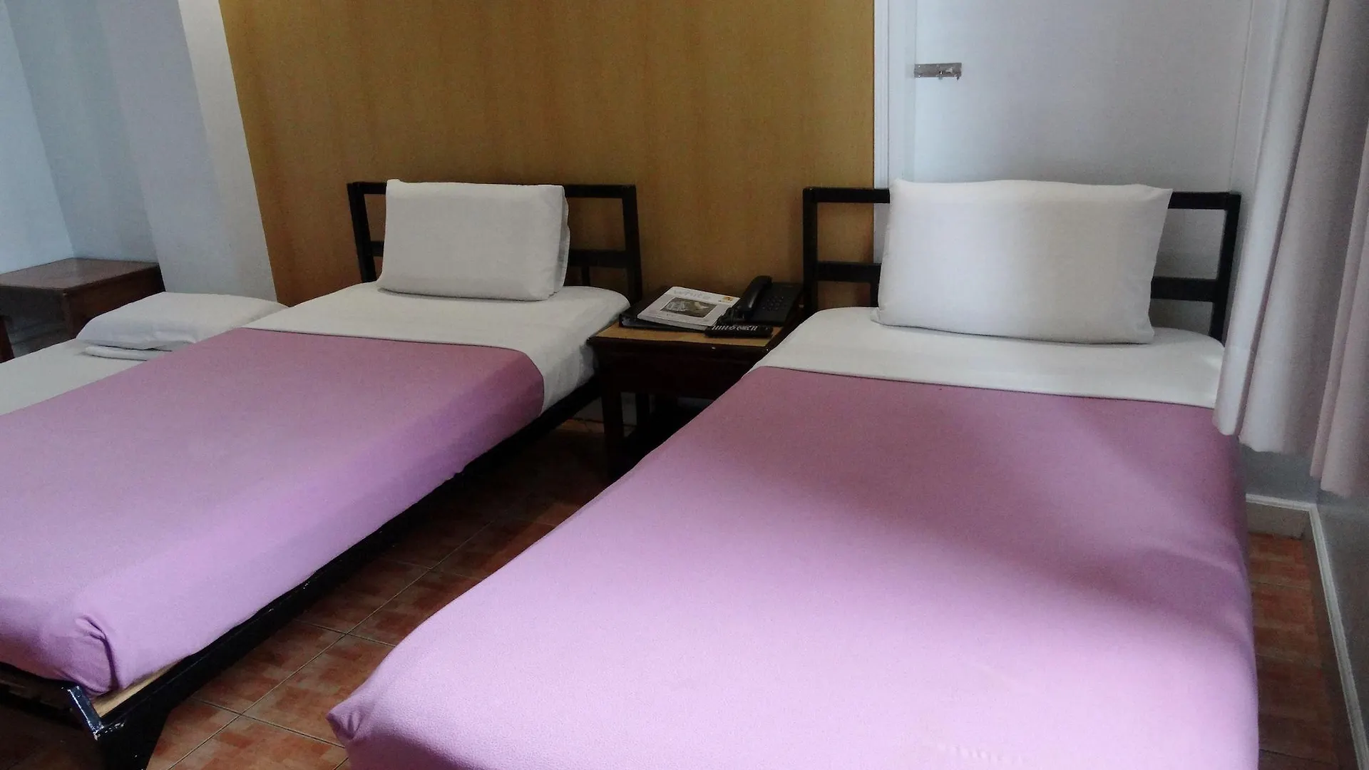 My Hotel Davao City