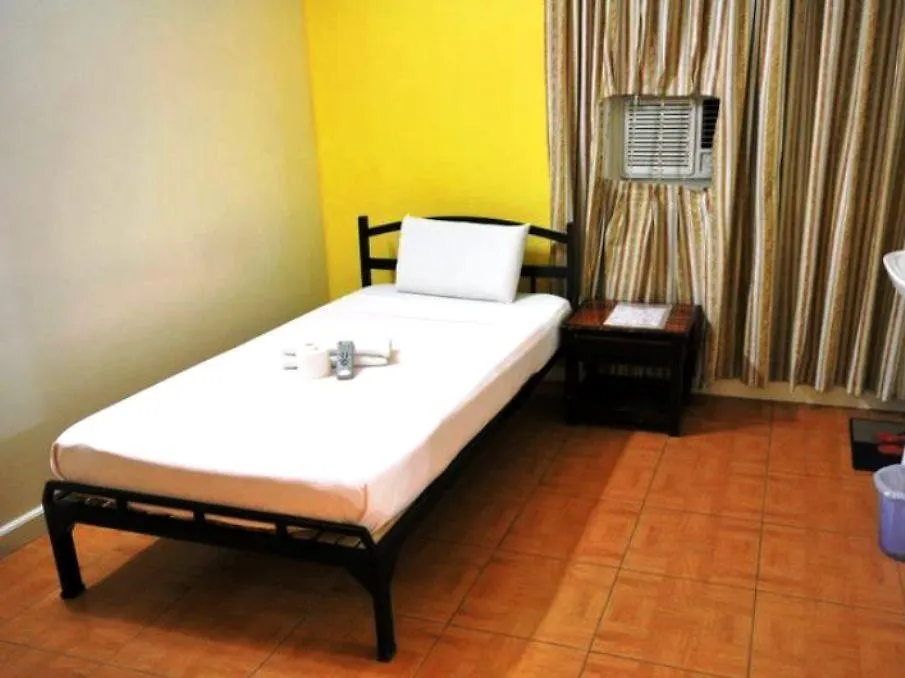 My Hotel Davao City