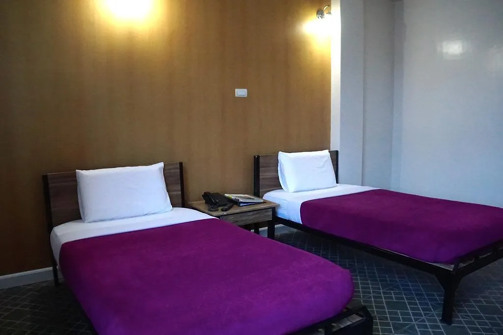 **  My Hotel Davao City Filipinas