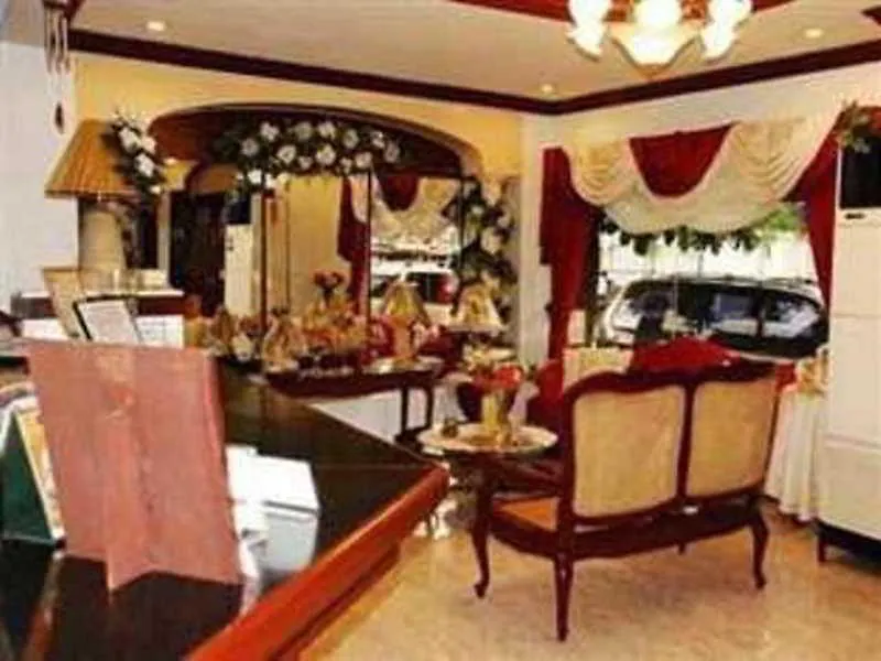 My Hotel Davao City Filipinas