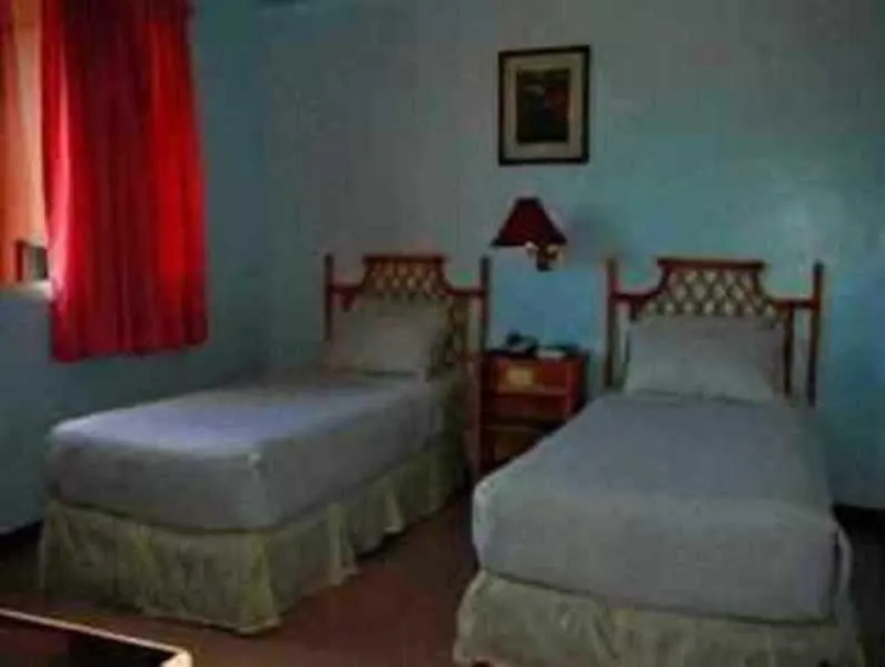 My Hotel Davao City