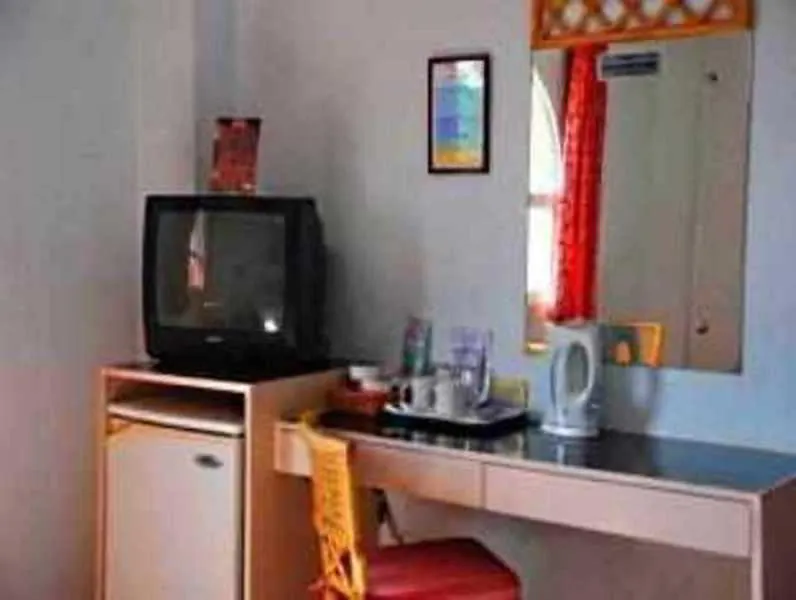 **  My Hotel Davao City Filipinas