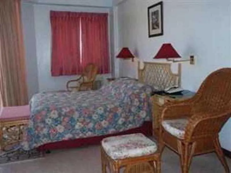 My Hotel Davao City