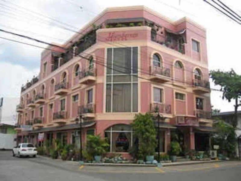 My Hotel Davao City