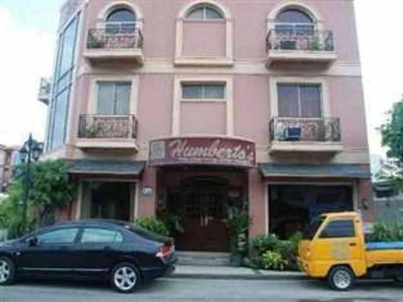 My Hotel Davao City