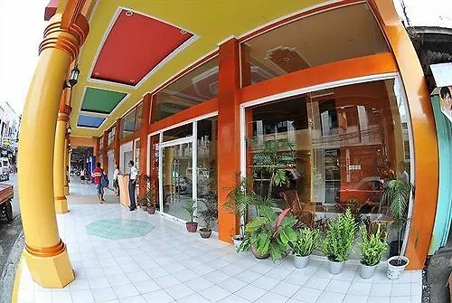 My Hotel Davao City