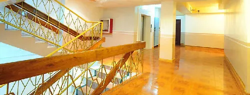 My Hotel Davao City