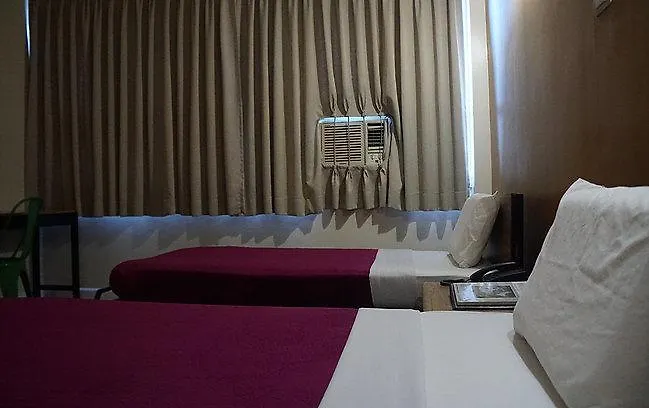 **  My Hotel Davao City Filipinas