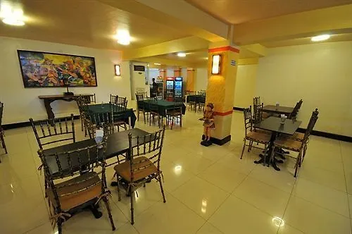 My Hotel Davao City