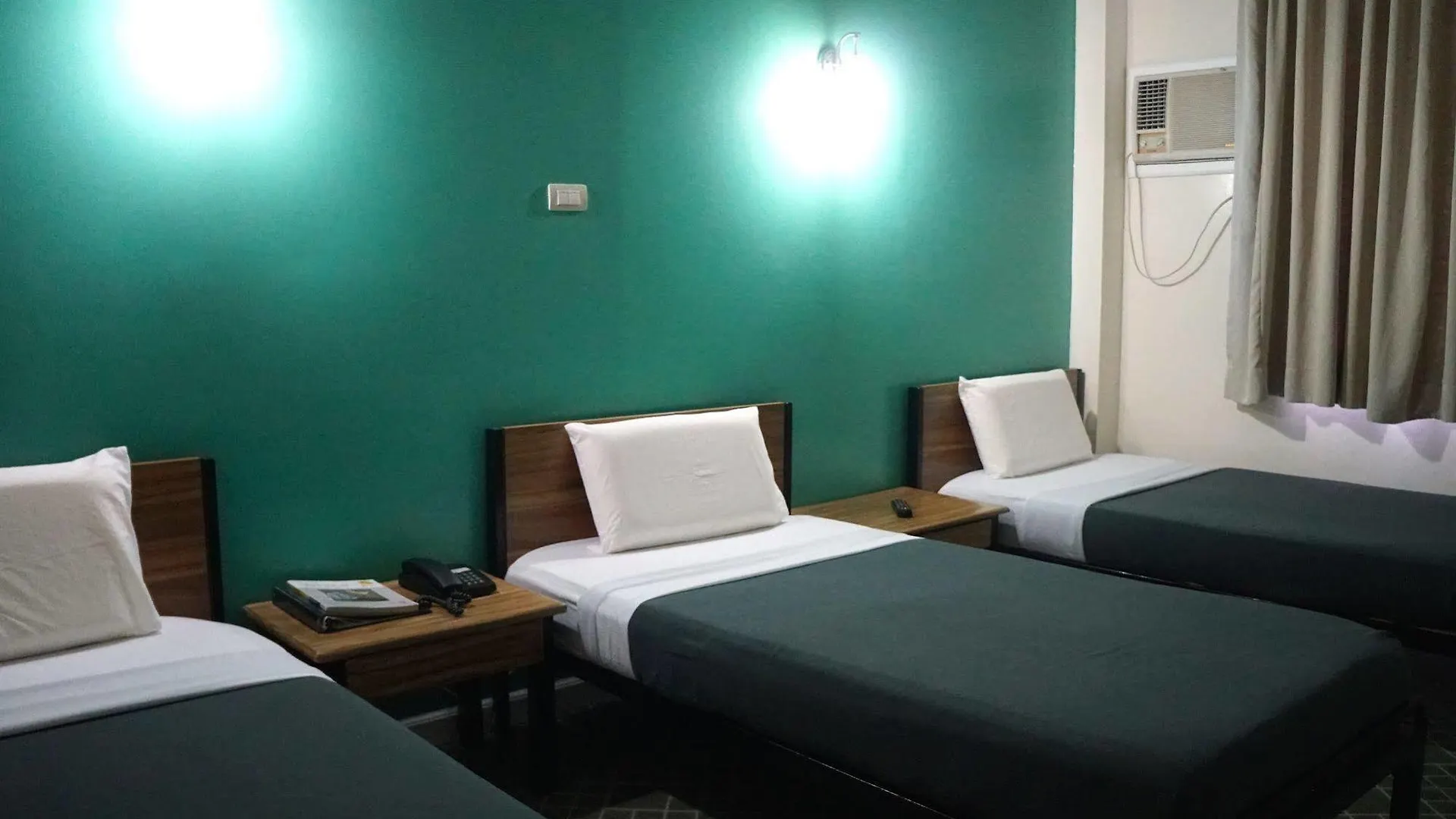 My Hotel Davao City