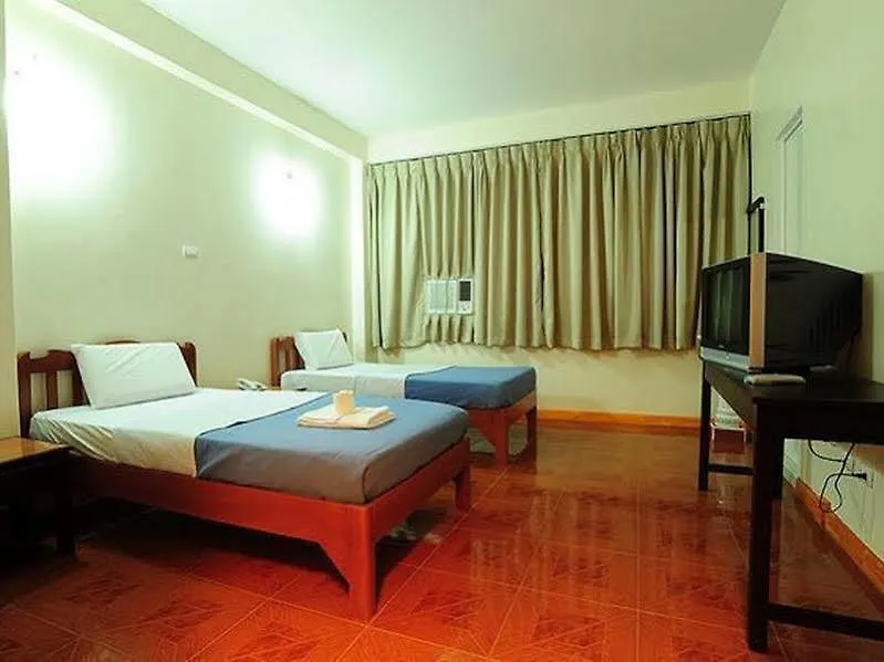My Hotel Davao City