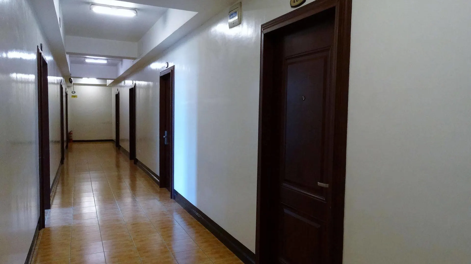 My Hotel Davao City