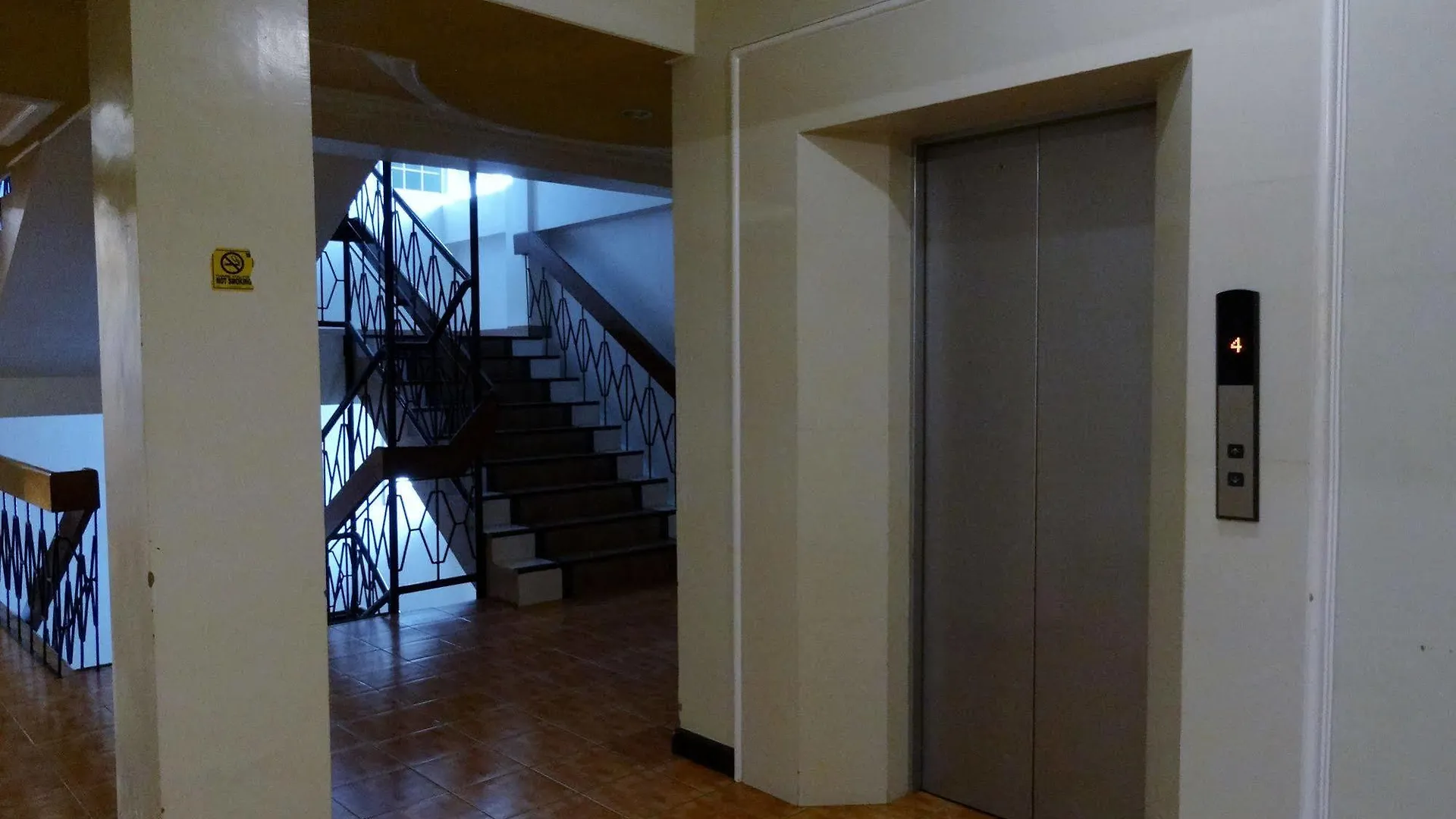 **  My Hotel Davao City Filipinas