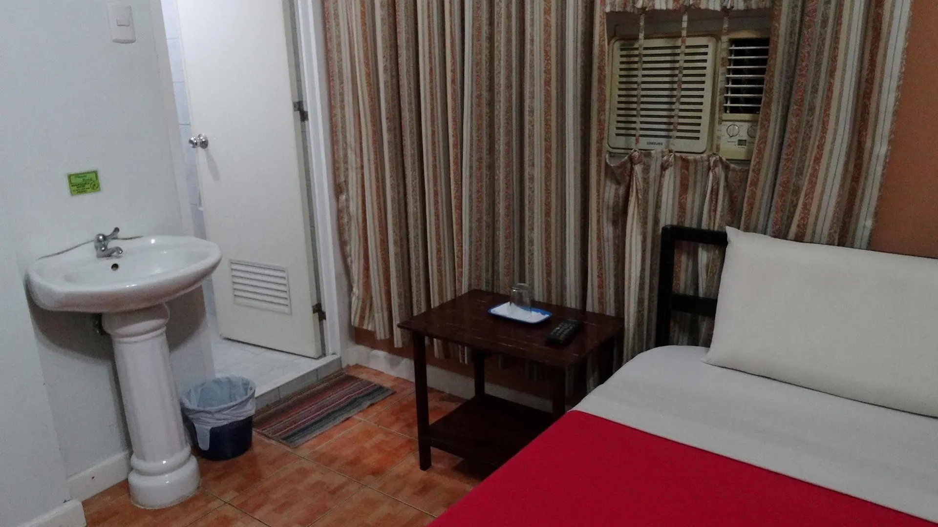 My Hotel Davao City 2*,  Filipinas