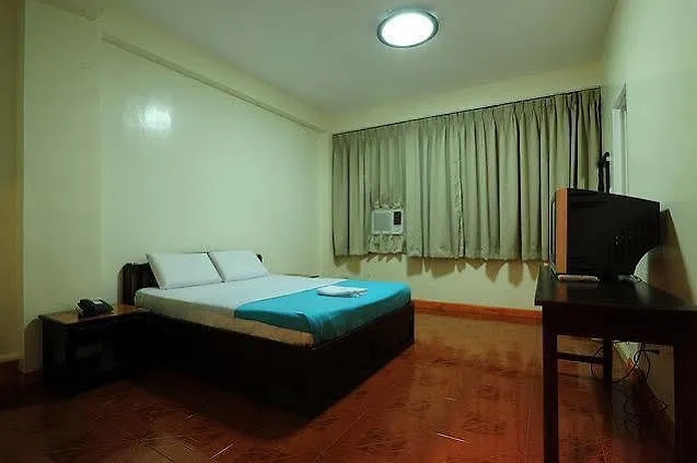 My Hotel Davao City