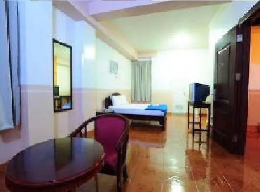 My Hotel Davao City