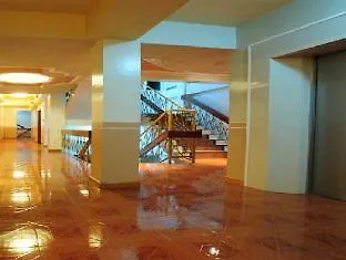 My Hotel Davao City